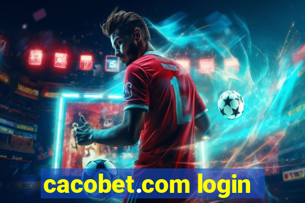 cacobet.com login